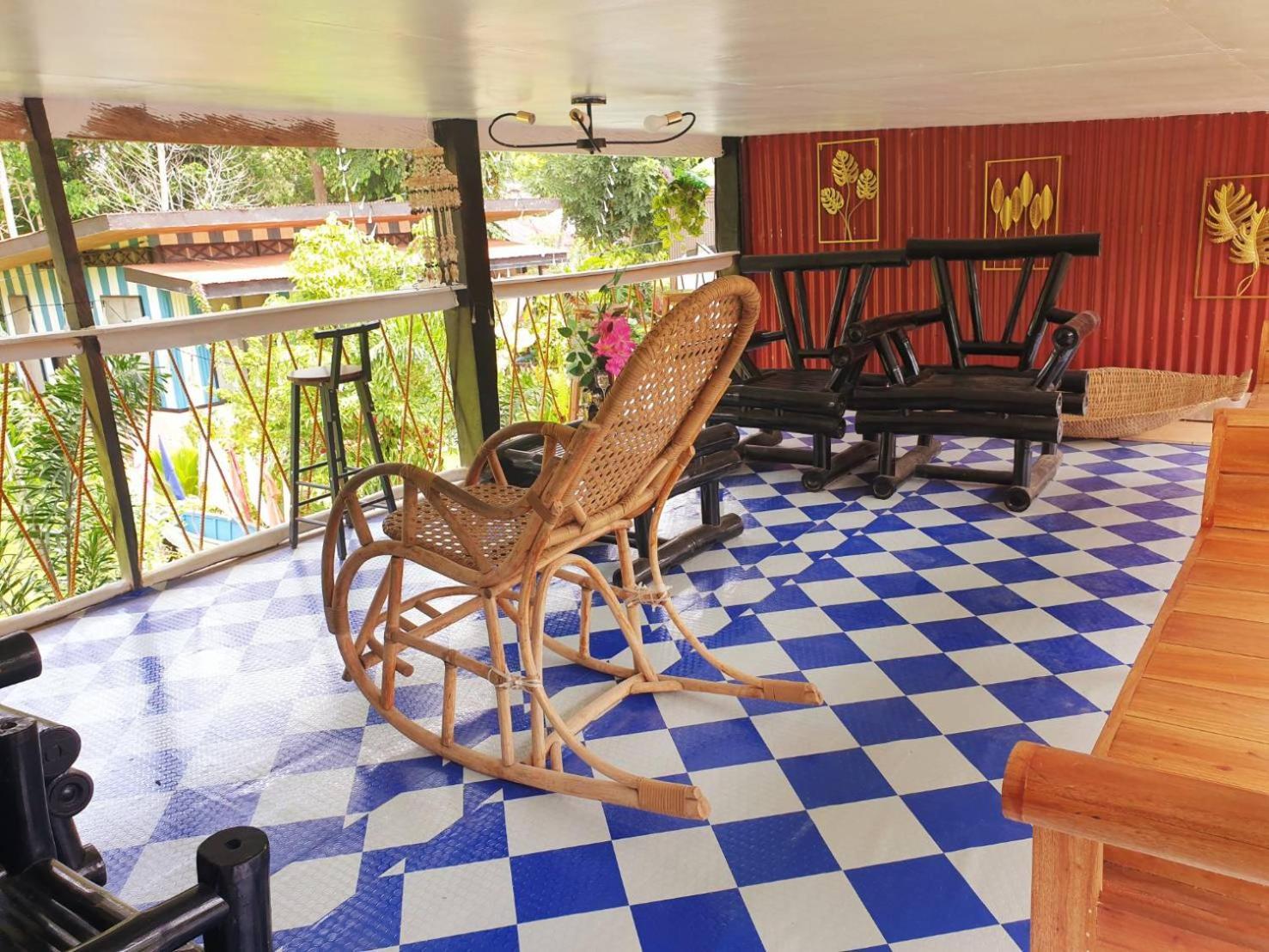 Edmund'S Garden Inn Siquijor Exterior photo