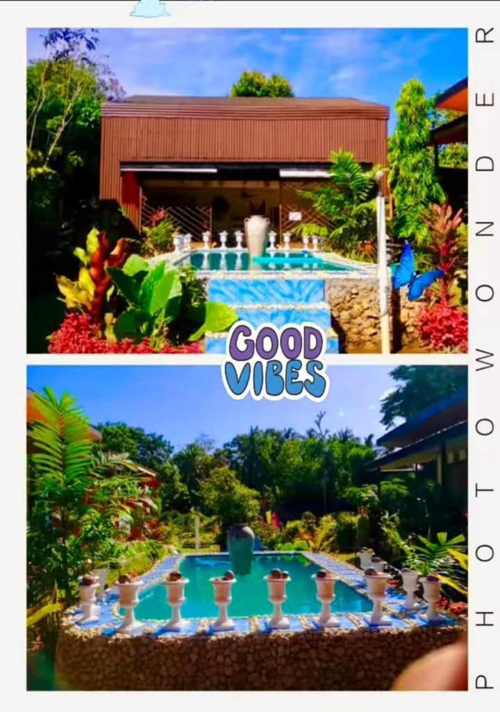 Edmund'S Garden Inn Siquijor Exterior photo